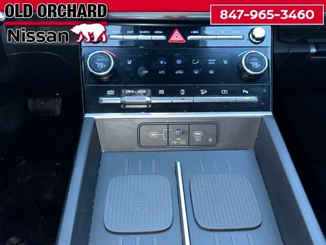 2024 Hyundai Santa Fe SEL SUV