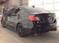 2020 Subaru WRX Premium Sedan