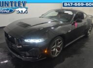 2024 Ford Mustang GT Premium Coupe