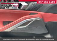 2022 BMW X6 xDrive40i Sports Activity Coupe