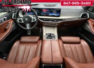 2024 BMW X7 M60i SUV