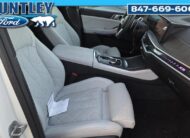 2025 BMW X5 xDrive40i SUV