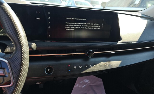 2024 Nissan ARIYA Engage+ e-4orce SUV