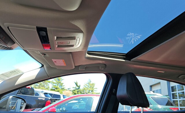 2024 Nissan ARIYA Evolve+ e-4orce SUV