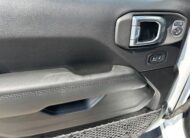 2021 Jeep Wrangler Unlimited Sahara Altitude SUV