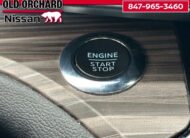 2022 Ford Explorer Limited SUV