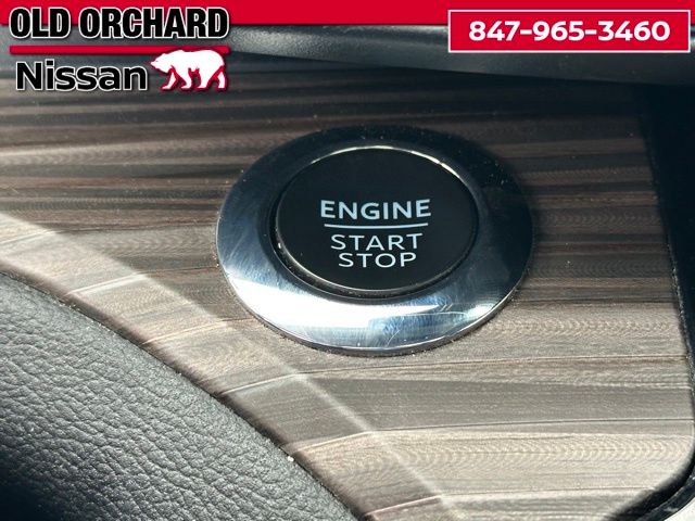 2022 Ford Explorer Limited SUV