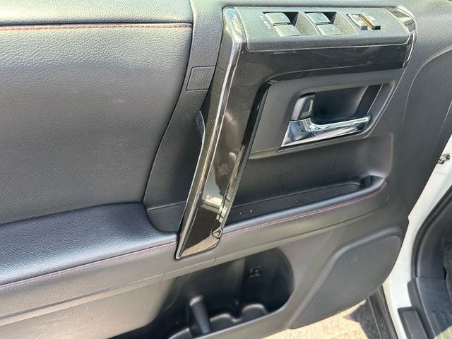 2023 Toyota 4Runner TRD Off-Road Premium SUV