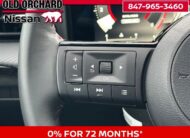 2026 Nissan Kicks SR SUV