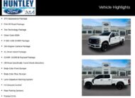 2023 Ford F-250 XL Truck Crew Cab