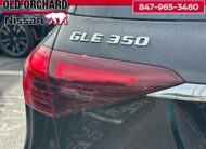 2025 Mercedes-Benz GLE 350 GLE 350 SUV