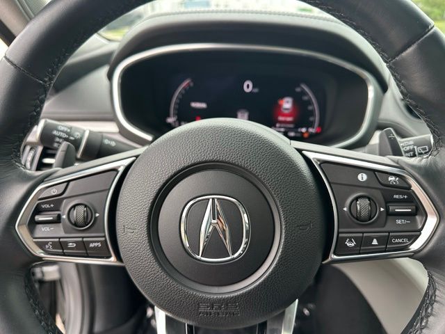 2023 Acura MDX Technology SUV
