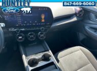 2024 Chevrolet Blazer EV RS SUV