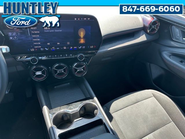 2024 Chevrolet Blazer EV RS SUV