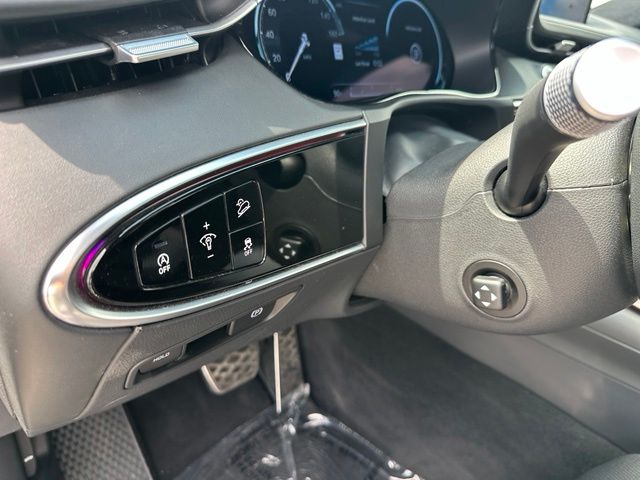 2025 Genesis GV70 2.5T SUV