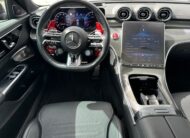 2023 Mercedes-Benz AMG C 43 C 43 AMGÂ® Sedan