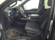 2023 Ford F-150 XLT Truck SuperCrew Cab