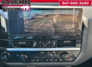 2026 Nissan Pathfinder SV SUV