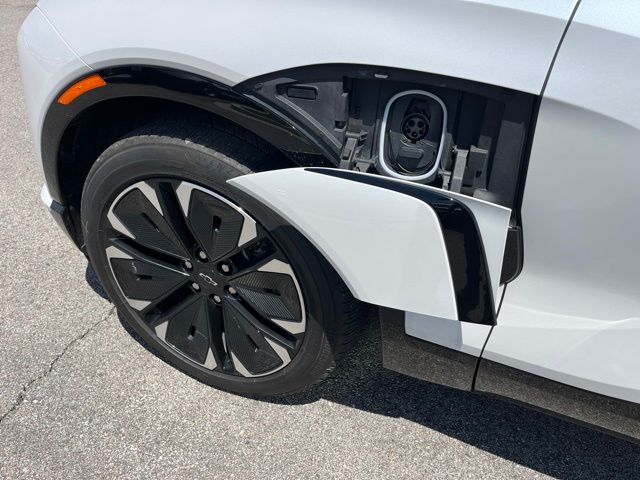 2024 Chevrolet Blazer EV RS SUV