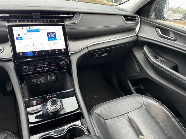 2023 Jeep Grand Cherokee Limited SUV