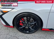 2026 Hyundai Elantra N Base Sedan
