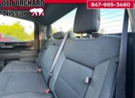 2023 GMC Sierra 1500 Elevation Truck Crew Cab