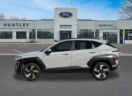 2024 Hyundai Kona Limited SUV