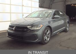 2024 Volkswagen Jetta 1.5T SE Sedan