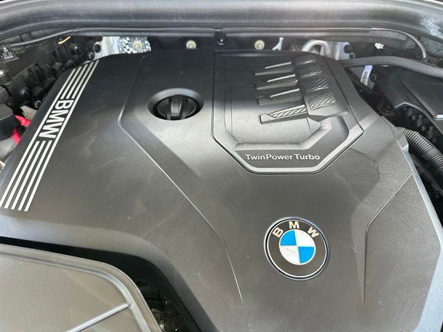 2024 BMW X3 xDrive30i SUV