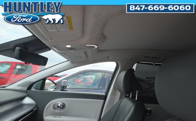 2026 Hyundai IONIQ 9 Performance Calligraphy SUV