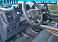 2024 Ford F-150 XLT Truck SuperCrew Cab