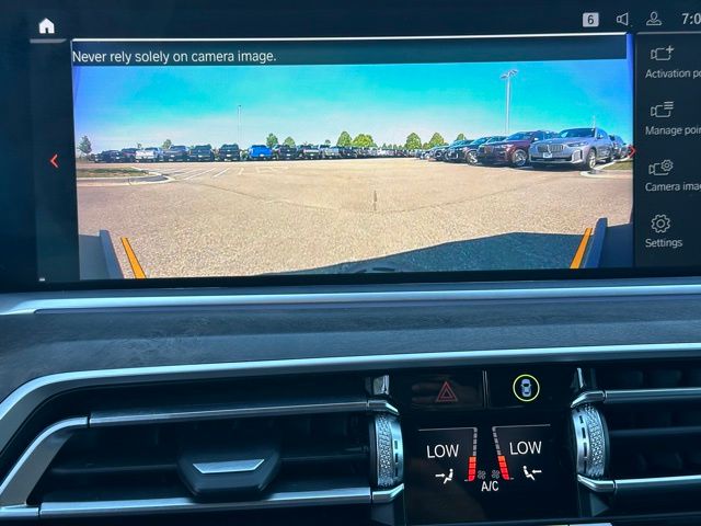 2023 BMW X5 xDrive40i SUV