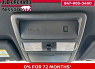 2026 Nissan Frontier SV Truck Crew Cab