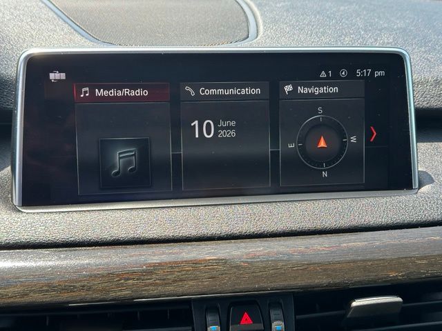 2018 BMW X5 xDrive35i SUV