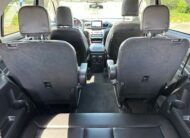 2023 Ford Explorer XLT SUV