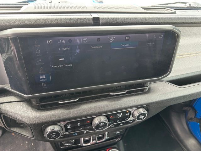 2024 Jeep Wrangler 4xe Sport S 4xe SUV