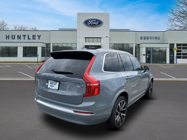 2023 Volvo XC90 B6 Plus 6-Seater SUV