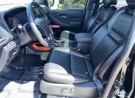 2023 Nissan Frontier PRO-4X Truck Crew Cab