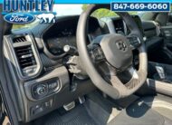 2024 Ram 1500 TRX Truck Crew Cab