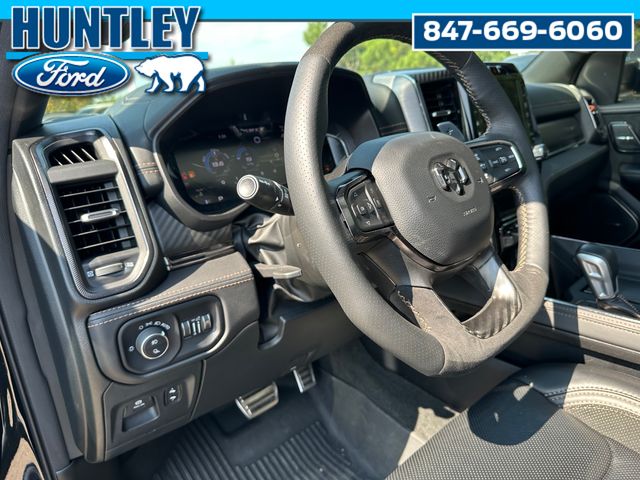 2024 Ram 1500 TRX Truck Crew Cab