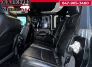 2023 Jeep Wrangler 4xe Sahara 4xe SUV