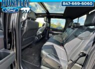 2024 Ford F-150 Platinum Truck SuperCrew Cab