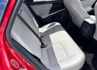 2024 Toyota bZ4X Limited SUV