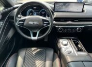 2023 Genesis G80 3.5T Sedan