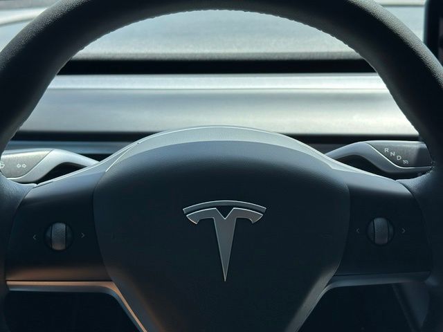 2021 Tesla Model Y Long Range SUV