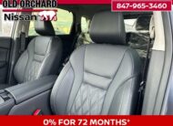 2026 Nissan Rogue Platinum SUV