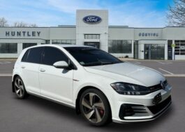 2020 Volkswagen Golf GTI 2.0T S Hatchback