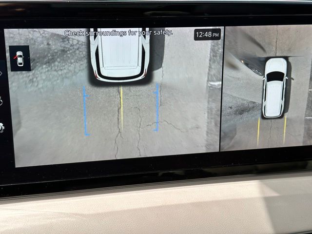 2023 Hyundai Palisade Limited SUV