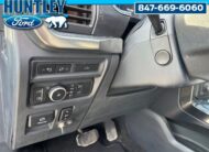 2022 Ford F-150 Lariat Truck SuperCrew Cab
