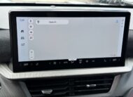 2025 Ford Explorer ST-Line SUV